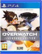 Overwatch Legendary Edition [PS4], Spelcomputers en Games, Games | Sony PlayStation 4, Ophalen of Verzenden, Nieuw