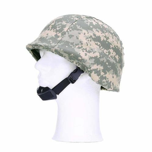 Helmcover katoen. Diverse kleuren, Sport en Fitness, Schietsport-accessoires, Nieuw, Verzenden