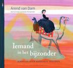 Iemand in het bijzonder | 9789000368068 | Arend van Dam, Zo goed als nieuw, Arend van Dam