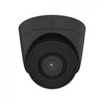 DS-2CD1343G2-I Black 4MP IR-Leds Acusense PoE, Ophalen of Verzenden, Nieuw