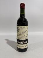 2004 R. López de Heredia Viña Tondonia - Rioja Gran Reserva, Nieuw