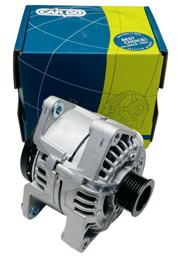 Dynamo F032114468 Saab 114468 HC Cargo in Orginal Box, Auto-onderdelen, Motor en Toebehoren, Nieuw, Saab, Verzenden