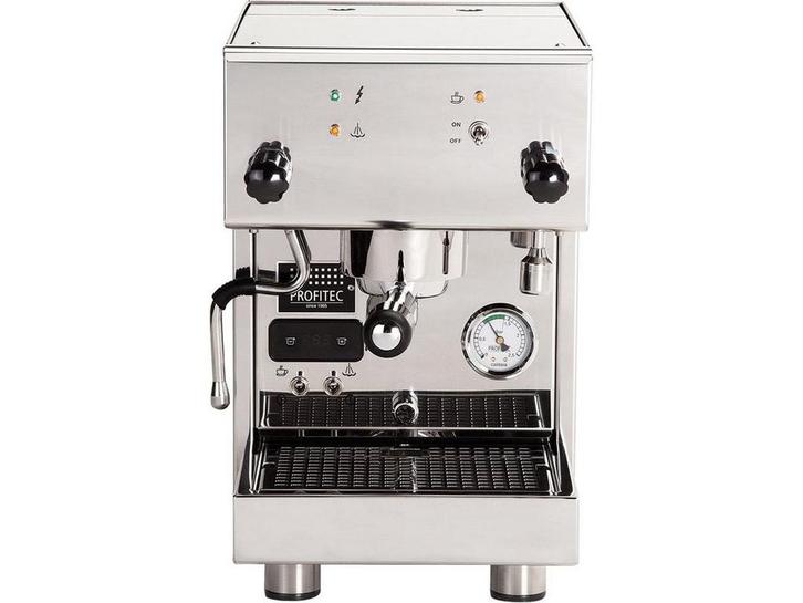 Profitec Pro 300 - Espressomachine - Dubbele boiler, Witgoed en Apparatuur, Koffiezetapparaten, Zo goed als nieuw, Verzenden