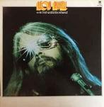 LP gebruikt - Leon Russell - Leon Russell And The Shelter..., Cd's en Dvd's, Vinyl | Rock, Zo goed als nieuw, Verzenden