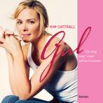 Girl 9789020966886 K. Cattrall, Verzenden, Gelezen, K. Cattrall