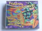 Happy Hardcore - Arcade (2 CD), Cd's en Dvd's, Cd's | Dance en House, Verzenden, Nieuw in verpakking