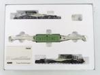 Trix H0 - 43994 - Modeltrein goederenwagonset (1) -, Hobby en Vrije tijd, Modeltreinen | H0, Nieuw