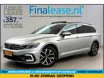 Volkswagen Passat Variant 1.4 TSI GTE PHEV 218PK Pano Sfeer, Automaat, Stationwagon, Nieuw, Hybride Elektrisch/Benzine