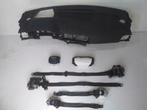 Origineel Audi Q5 80A Airbag set + NIEUW dashboard evt HUD, Ophalen, Gebruikt, Audi