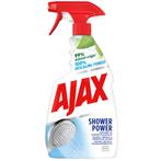 Ajax Spray Shower Power 750 ml, Nieuw, Verzenden
