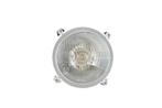 Wesem koplamp Ø139x88mm 4-punts Bevestiging, + H4 24V, Ophalen of Verzenden, Nieuw