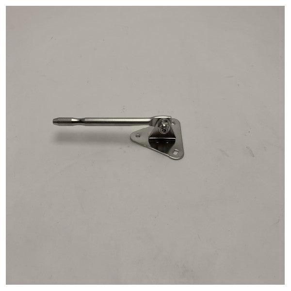 Bieden: Aqua Signal Slip On Bracket for, Watersport en Boten, Bootonderdelen, Elektra en Verlichting, Nieuw, Zeilboot of Motorboot