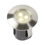 Grondspot Birch | Zilvergrijs | 12v | Garden Light, Ophalen of Verzenden, Nieuw
