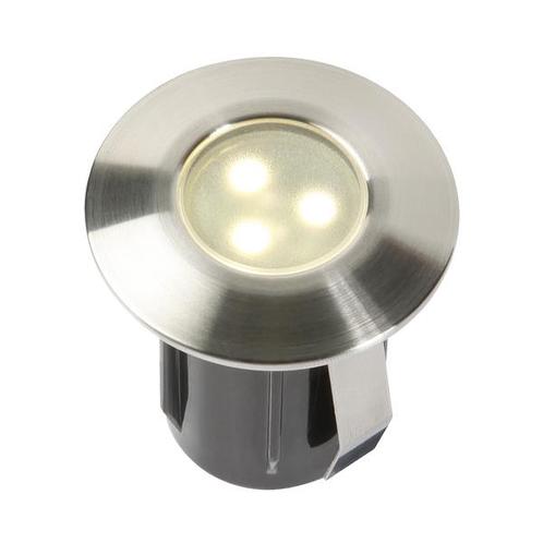 Grondspot Birch | Zilvergrijs | 12v | Garden Light, Tuin en Terras, Buitenverlichting, Ophalen of Verzenden