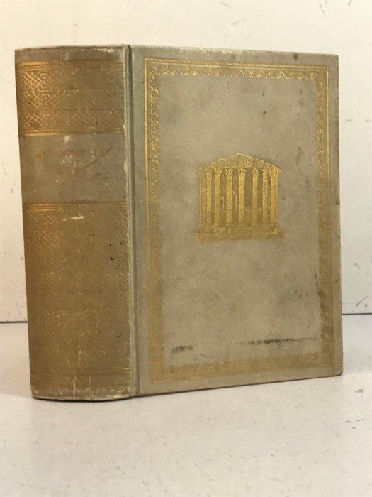 Margaret Roberts - Mademoiselle Mori: a tale of modern Rome., Antiek en Kunst, Antiek | Boeken en Bijbels