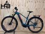 Conway Cairon C 2.0 Diamant E-Bike Altus 2023, Fietsen en Brommers, Elektrische fietsen, Overige merken, Ophalen of Verzenden