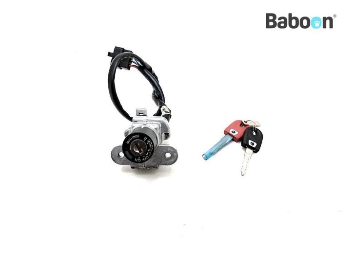 Contactslot Ducati 1000 SS Carenata, Motoren, Onderdelen | Ducati, Gebruikt, Verzenden