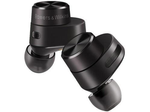 Bowers & Wilkins PI5 (Zwart), Huis en Inrichting, Woonaccessoires | Overige, Zo goed als nieuw, Verzenden