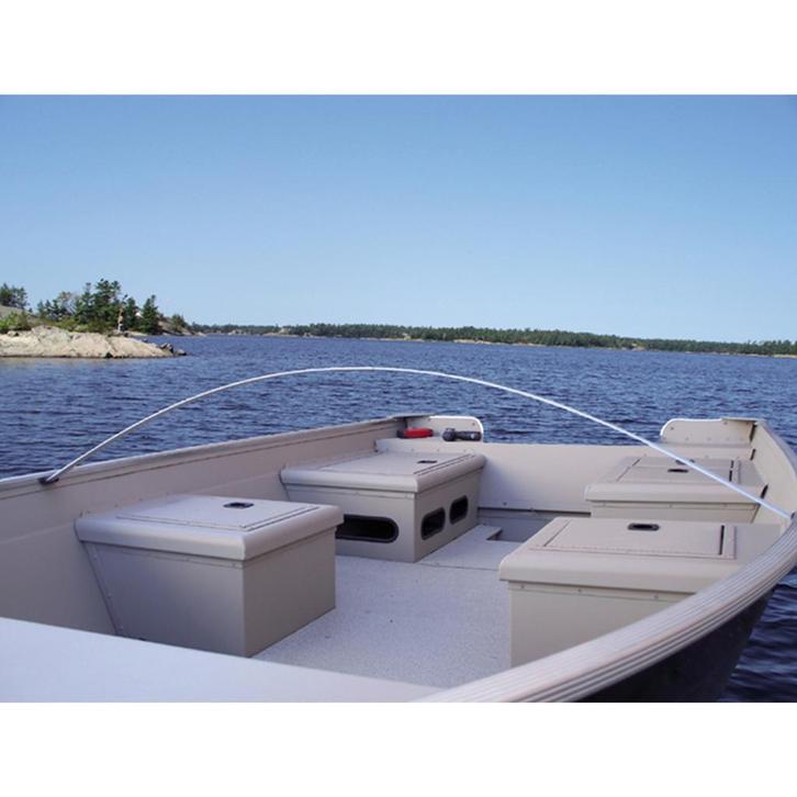 Boothoes boog set, 183 - 244cm-Lengte 244cm, Watersport en Boten, Accessoires en Onderhoud, Nieuw, Ophalen of Verzenden