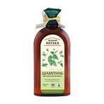 Natuurlijke versterkend shampoo met brandnetel en klisolie, Nieuw