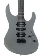Suhr Modern Terra Mountain Grey LTD 2022 (Solid Body), Ophalen of Verzenden, Gebruikt, Solid body