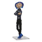 Coraline in Star Sweater Action Figure 18 cm, Ophalen of Verzenden, Nieuw