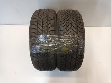 Bandenset 2 stuks 4-Seizoenen 185/55 R15 Duraturn 2023 6.9MM beschikbaar voor biedingen