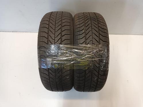 Bandenset 2 stuks 4-Seizoenen 185/55 R15 Duraturn 2023 6.9MM, Auto-onderdelen, Banden en Velgen, 15 inch, ARN erkend, Stiba lid