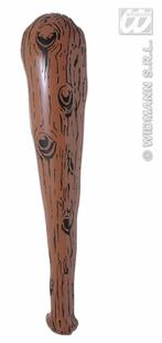 Opblaasbare knuppel holbewoner 90cm, Hobby en Vrije tijd, Ophalen of Verzenden, Nieuw