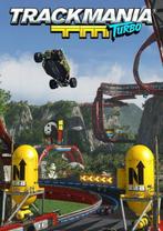 TrackMania Turbo [Xbox One], Spelcomputers en Games, Ophalen of Verzenden, Nieuw