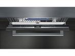 Siemens SN63HX52AN - Inbouwvaatwasser - varioSpeed Plus Home, Verzenden, Zo goed als nieuw