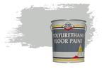 Paintmaster PU Betonverf RAL 7035 | Lichtgrijs 20L, Verzenden, Nieuw, Verf, 15 tot 20 liter