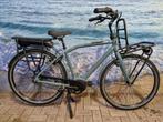 Gazelle Heavy Duty C5, riemaandrijving, Bosch middenmotor, Fietsen en Brommers, Elektrische fietsen, Nieuw, Ophalen of Verzenden