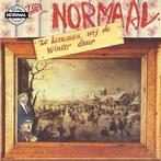 NORMAAL - ZO KOMMEN WIJ DE WINTER DEUR -COLOURED- (Vinyl LP), Cd's en Dvd's, Verzenden, Nieuw in verpakking