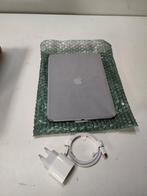 Apple iPad Pro (2022) 11 inch 256GB Wifi + Tablets, Computers en Software, Apple iPads, Verzenden, Nieuw