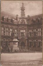 UTRECHT - Academie Monument Graaf Jan van Nassau, Verzenden, Gelopen