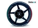 Achterwiel Honda CB 1300 2003-2008 (CB1300 SC54) Non-ABS, Verzenden, Gebruikt