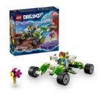 LEGO DREAMZzz - Mateos Off-Road Car 71471, Kinderen en Baby's, Speelgoed | Duplo en Lego, Nieuw, Ophalen of Verzenden