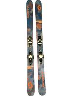 Scott Scrapper 115 Skis-172 cm, Gebruikt, Ophalen of Verzenden, Carve, Skiën