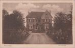 HOEVELAKEN - Villa Laanzicht, Verzamelen, Ansichtkaarten | Nederland, Verzenden, Gelopen