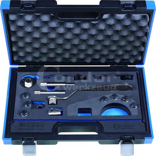 Timing gereedschap Set, Audi / VW 2.5 + 4.9L TDI, Auto diversen, Autogereedschap, Verzenden