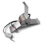 Ventilatormotor DE65 heater, Ophalen of Verzenden
