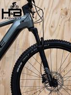 Cube Reaction Hybrid Pro 625 29 inch E-Mountainbike Shimano, Overige merken, Hardtail, Heren, 49 tot 53 cm