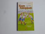 Fred Diks - Koen Kampioen  (1 CD Luisterboek), Cd's en Dvd's, Cd's | Kinderen en Jeugd, Verzenden, Nieuw in verpakking