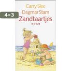 Zandtaartjes 9789064940798 Carry Slee, Boeken, Verzenden, Gelezen, Carry Slee