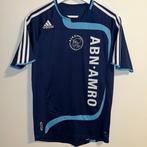 AFC Ajax - Eredivisie - Luis Suarez - 2007 - Voetbalshirt, Verzamelen, Overige Verzamelen, Nieuw