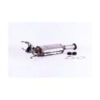Roetfilter silicium carbide Volvo S80 2 2.4 vanaf 2006 DPF A, Verzenden, Nieuw