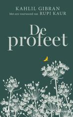 De profeet 9789029094351 Kahlil Gibran, Boeken, Verzenden, Zo goed als nieuw, Kahlil Gibran