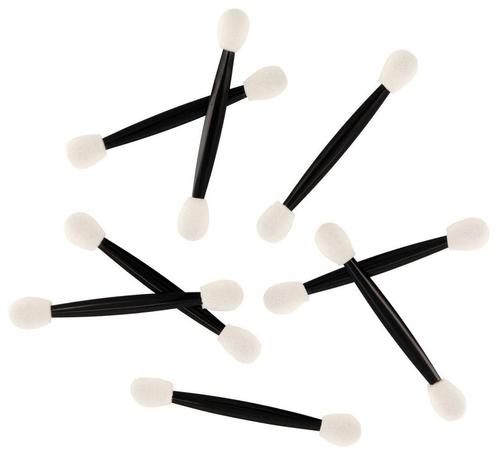 HEMA Make-up duo applicators - 36 stuks, Sieraden, Tassen en Uiterlijk, Uiterlijk | Cosmetica en Make-up, Nieuw, Verzenden