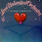 LP gebruikt - Love Unlimited Orchestra - My Sweet Summer..., Verzenden, Zo goed als nieuw